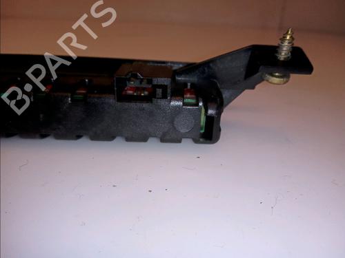 Third brake light VW GOLF IV (1J1) 1.6 | BP23178118L11