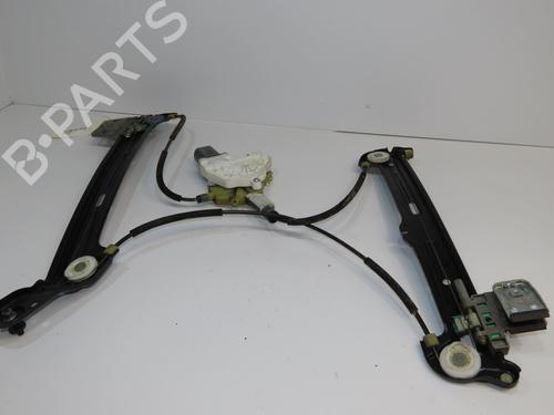 Front right window mechanism AUDI A7 Sportback (4GA, 4GF) 3.0 TDI quattro | BP37650802C23 - Image 4