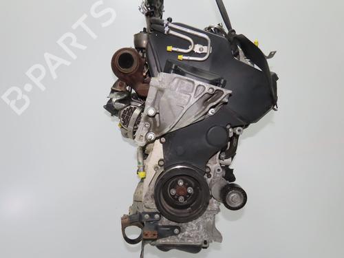 Engine SEAT IBIZA IV (6J5, 6P1) 1.4 TDI | BP33998679M1 - Image 2