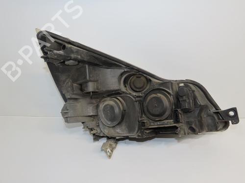 Left headlight RENAULT ESPACE IV (JK0/1_) 2.0 dCi (JK01, JK02, JK1J, JK1K, JK1H) | BP33417863C28 - Image 2