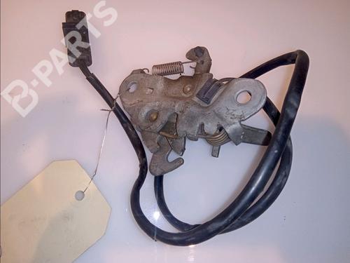 Hood lock PEUGEOT 206 Hatchback (2A/C) 2.0 HDI 90 | BP11101995C133 