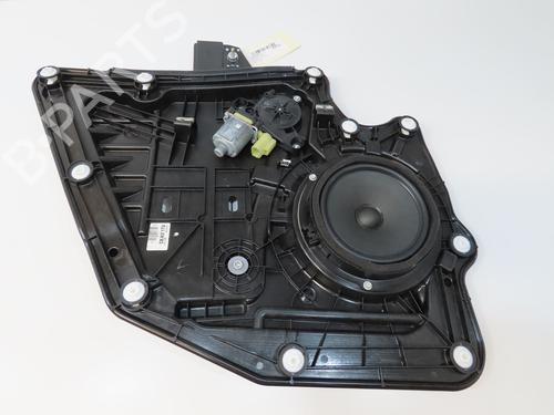 Used Rear left window mechanism Rear left window mechanism FORD KUGA III (DFK) 2.5 Hybrid Flex (190 hp) 33998867 33998867
