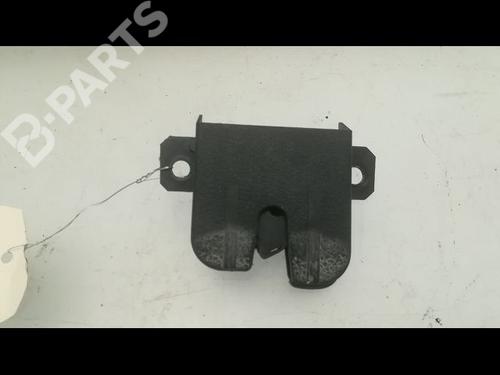 Tailgate lock VW GOLF IV Variant (1J5) 1.9 TDI (90 hp) 9593988