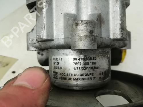 Steering pump CITROËN C8 (EA_, EB_) 2.0 HDi | BP23173009M99 - Image 4