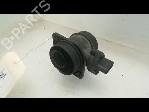 Used Mass air flow sensor Mass air flow sensor VW GOLF IV Variant (1J5) 1.9 TDI (90 hp) 9596914 9596914