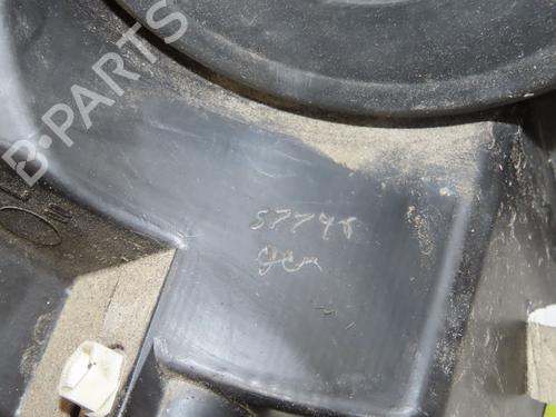 Left headlight CITROËN C3 II (SC_) 1.6 HDi | BP33860721C28  - Image 5