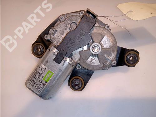 Used Rear wiper motor FIAT PANDA (312_, 319_) 1.2 (312PXA1A) (69 hp) 11820942