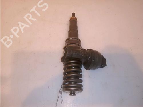 Injector VW TOURAN (1T1, 1T2) 1.9 TDI | BP14950252M100 