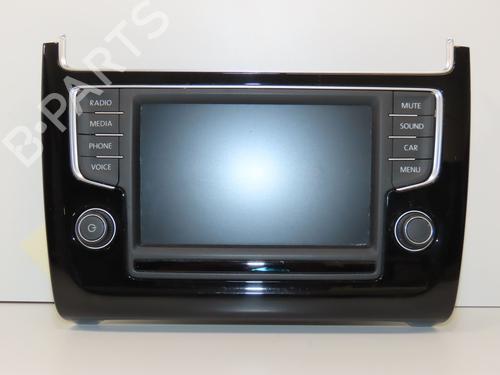 Used Radio Radio 28830605 28830605