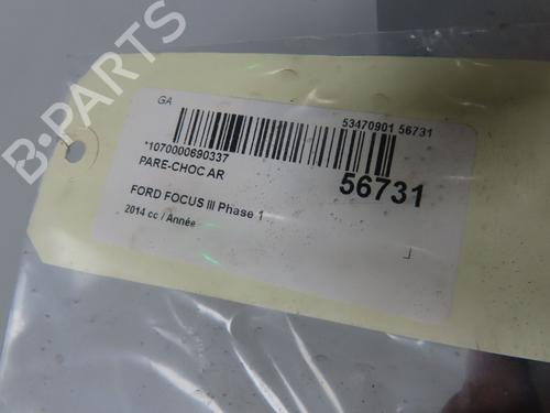 Used Rear bumper Rear bumper 38182368 38182368