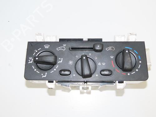 Used Climate control Climate control CITROËN C3 I (FC_, FN_) 1.4 i (73 hp) 34255342 34255342