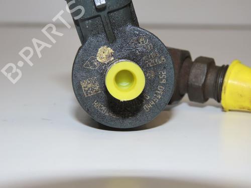 injector-renault-clio-iv-bh_-2012-2013-2014-2015-2016-2017-2018-2019-2020-2021-36544997 main image