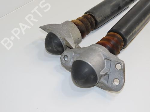 Used Right rear shock absorber Right rear shock absorber VW PASSAT B7 (362) 2.0 TDI (140 hp) 36345242 36345242