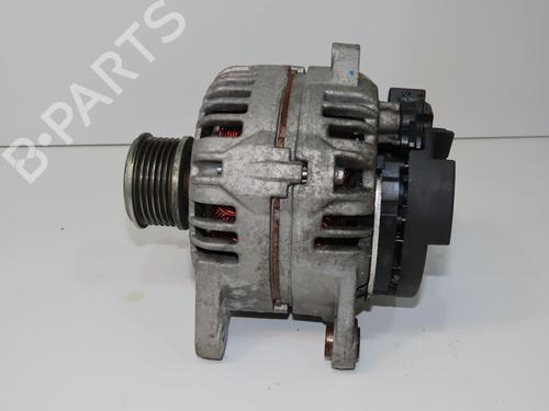 Alternator RENAULT TWINGO II (CN0_) 1.5 dCi 75 | BP32223340M7 - Image 4