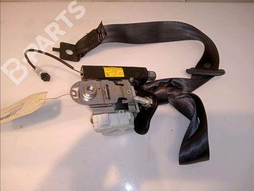 Rear right belt tensioner RENAULT CLIO III (BR0/1, CR0/1) 1.4 16V | BP11418148C90 