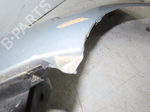 Left front fenders VW POLO IV (9N_, 9A_) 1.4 16V | BP28830967C41 