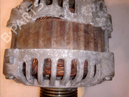 Alternator PEUGEOT 407 (6D_) 2.0 (6DRFNB, 6DRFNE) | BP23172090M7 
