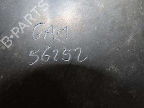 Right headlight FIAT IDEA (350_) 1.9 JTD | BP34048987C29  - Image 5