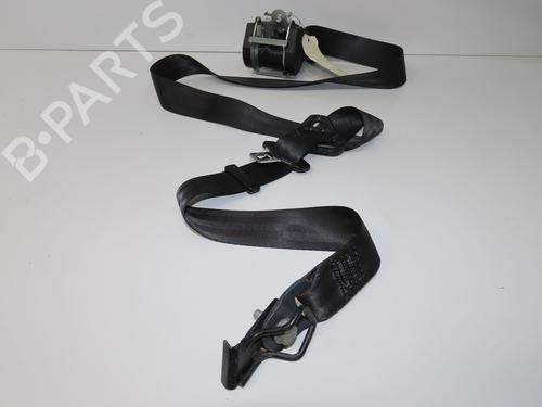 Venstre bagtil seleforstrammer PEUGEOT 308 SW I (4E_, 4H_) 1.6 HDi (109 hp) 32740694