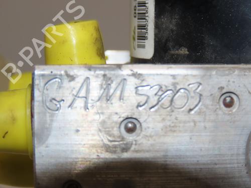 ABS pump NISSAN PIXO (UA0) 1.0 | BP28967628M43 