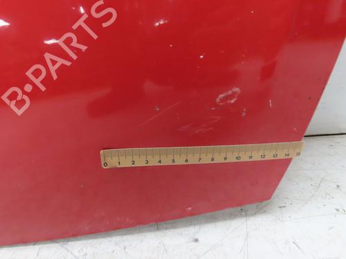 Used Hood FORD FIESTA V (JH_, JD_) 1.4 16V (80 hp) 28801878
