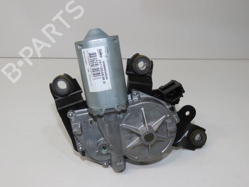 Rear wiper motor RENAULT ZOE (BFM_) Electric (BFME) | BP33032243M102 - Image 2