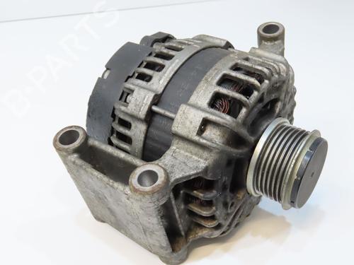 Used Alternator Alternator PEUGEOT BOXER Van 2.2 HDi 130 (131 hp) 36493470 36493470