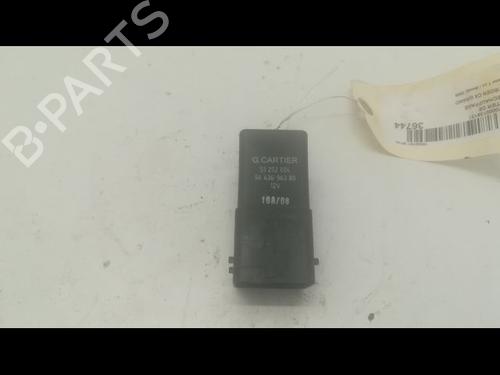 Electronic module CITROËN C4 Grand Picasso I (UA_) 1.6 HDi | BP10396298M83 