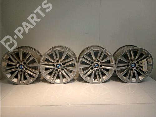 Used Rim BMW 3 Touring (E91) 318 d (143 hp) 11100611