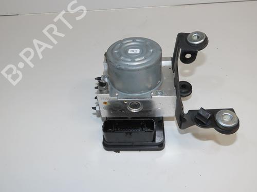 Used ABS pump ABS pump LAND ROVER RANGE ROVER EVOQUE (L538) 2.2 D (150 hp) 33948373 33948373