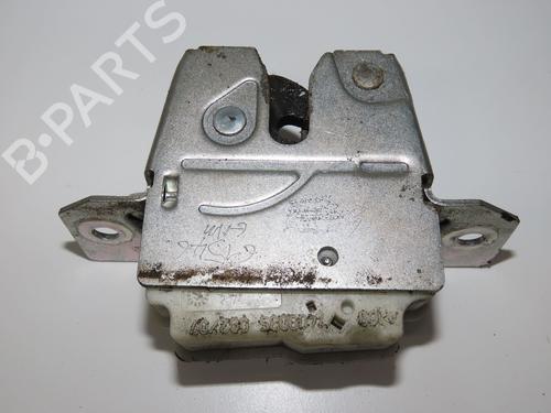 Used Tailgate lock Tailgate lock 38627480 38627480