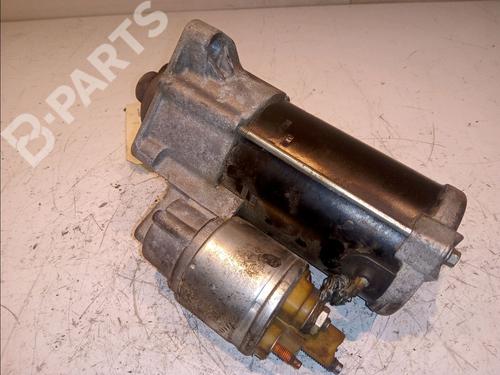 Starter RENAULT CLIO IV Grandtour (KH_) 1.5 dCi 90 (KHN3, KHN4) | BP11099174M8 