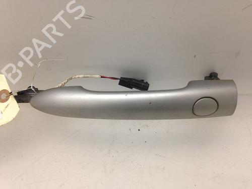 Used Rear right exterior door handle RENAULT SCÉNIC II (JM0/1_) 1.9 dCi (JM14) (131 hp) 23176773