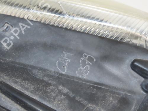 Right headlight FORD C-MAX II (DXA/CB7, DXA/CEU) 1.6 TDCi | BP36367726C29 - Image 5