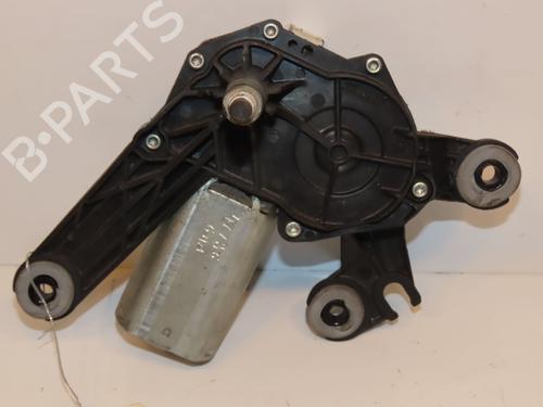 Rear wiper motor CITROËN XSARA PICASSO (N68) 2.0 HDi | BP23178279M102 