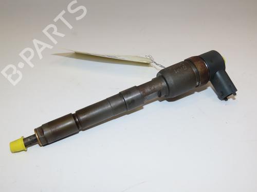Used Injector Injector OPEL TIGRA TwinTop (X04) 1.3 CDTI (R97) (69 hp) 23144889 23144889