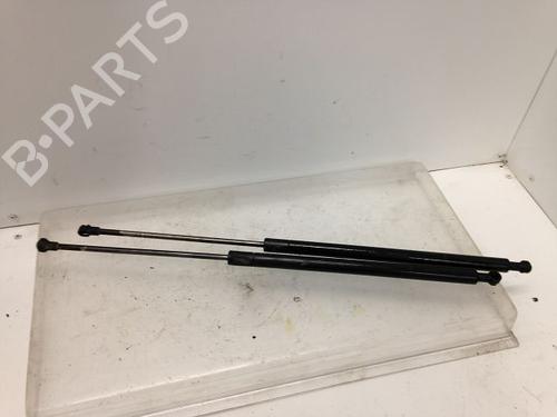 Used Tailgate lift support Tailgate lift support PEUGEOT 206 SW (2E/K) 1.4 HDi (68 hp) 14879595 14879595