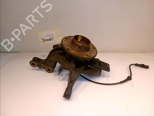 Used Left front steering knuckle RENAULT MEGANE III Hatchback (BZ0/1_, B3_) 1.5 dCi (BZ09, BZ0D, BZ1W, BZ29, BZ14) (110 hp) 14875769