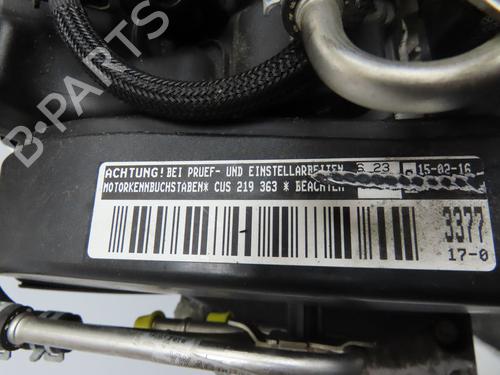Engine SEAT IBIZA IV (6J5, 6P1) 1.4 TDI | BP33998679M1 - Image 5