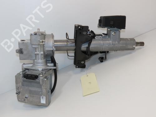 Steering column RENAULT CLIO V (B7_) 1.6 E-TECH 145 (B7MU) | BP18871163M21  - Image 6