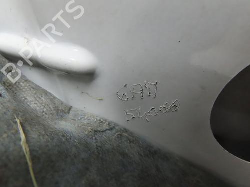 Hood PEUGEOT EXPERT Van (222) 2.0 HDI | BP28968391C1 