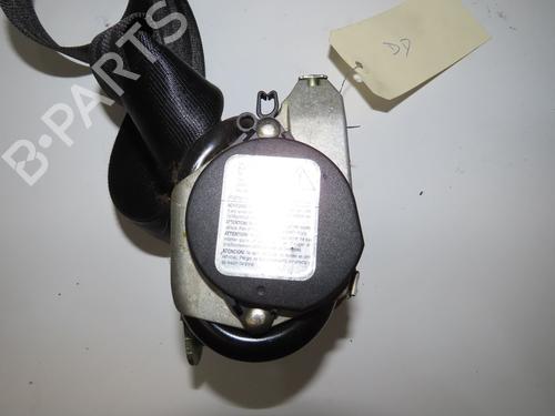 Front right seatbelt SEAT LEON (1P1) 1.9 TDI | BP32150780I25 - Image 5