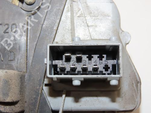 Front right lock CITROËN XSARA (N1) 1.9 D | BP28968794C97 