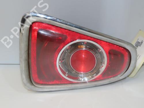 Right taillight MINI MINI (R56) Cooper | BP31819634C35 