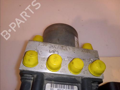 Used ABS pump ABS pump CITROËN JUMPER II Van 2.2 HDi 100 (101 hp) 14950765 14950765