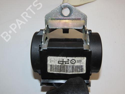 Rear center seatbelt BMW 3 (E90) 335 d | BP22535499I27