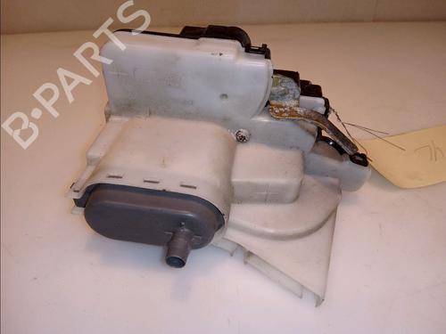 Rear right lock VW POLO III (6N1) 55 1.3 | BP23177025C99 