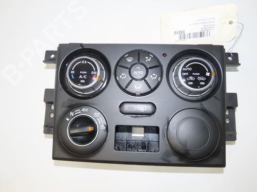 Used Climate control Climate control SUZUKI GRAND VITARA II (JT, TE, TD) 1.9 DDiS All-wheel Drive (JT419, TD44, JB419WD, JB419XD,... (129 hp) 32076107 32076107