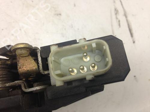 Used Rear left lock Rear left lock 36495356 36495356