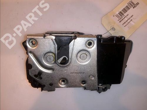 Used Front right lock CITROËN XSARA PICASSO (N68) 1.6 HDi (90 hp) 11820872